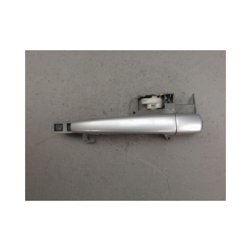 POIGNEE EXTERIEURE PORTE ARRIERE GAUCHE PEUGEOT 407
