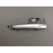 POIGNEE EXTERIEURE PORTE ARRIERE GAUCHE PEUGEOT 407