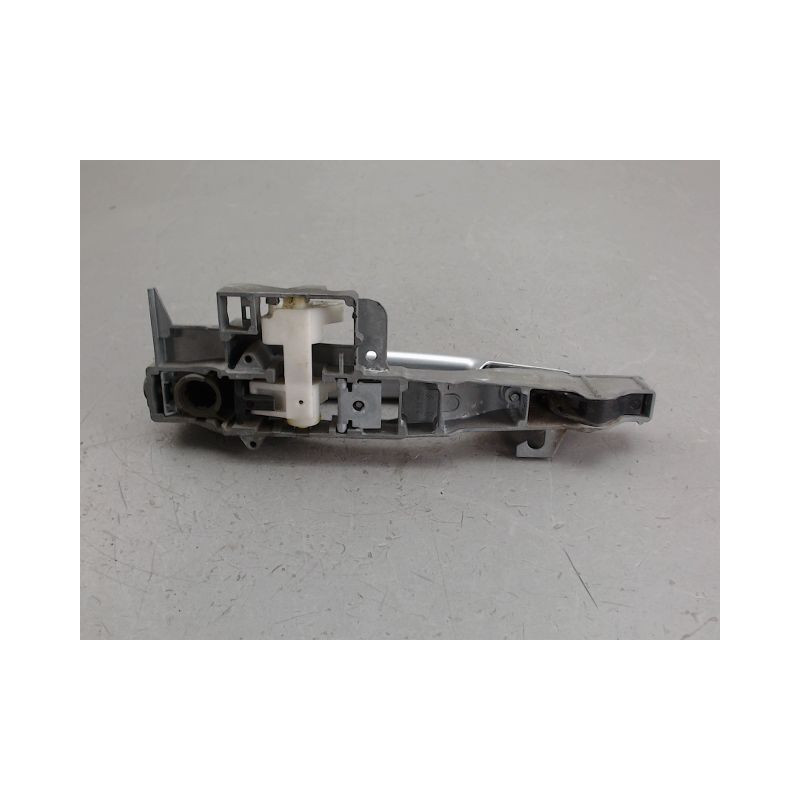 POIGNEE EXTERIEURE PORTE ARRIERE GAUCHE PEUGEOT 407
