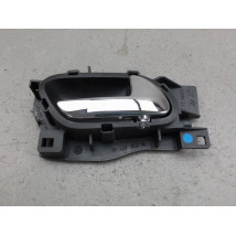 POIGNEE INTERIEURE PORTE AVANT DROIT PEUGEOT 407