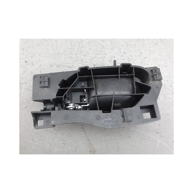 POIGNEE INTERIEURE PORTE AVANT DROIT PEUGEOT 407