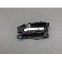 POIGNEE INTERIEURE PORTE AVANT GAUCHE PEUGEOT 407