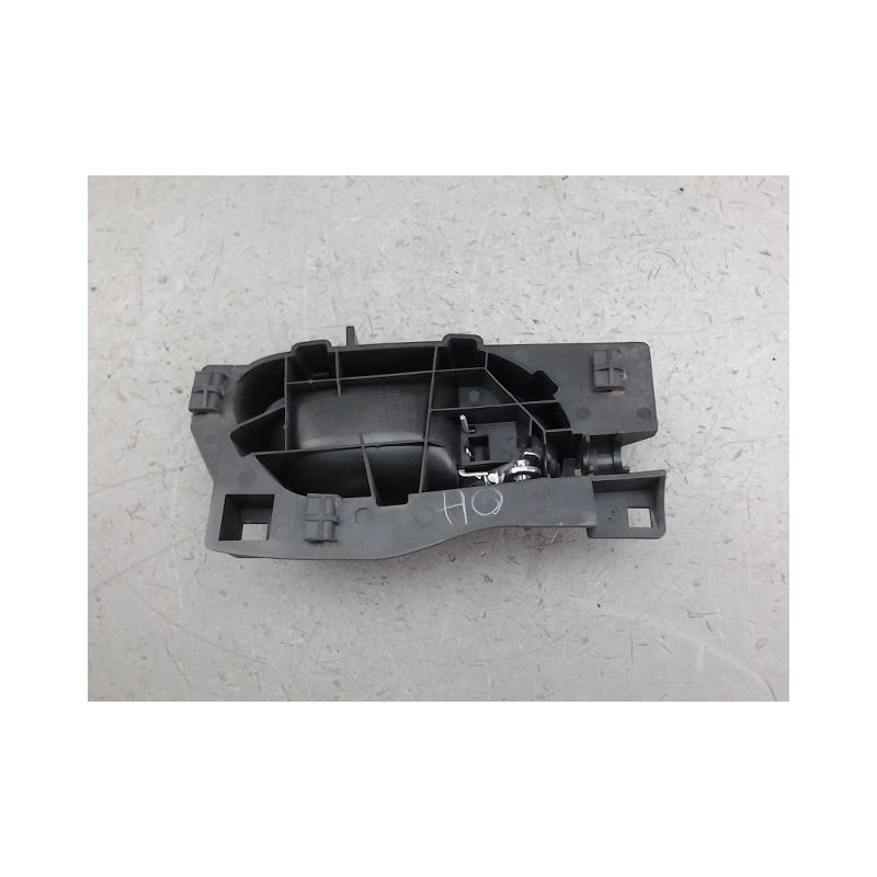 POIGNEE INTERIEURE PORTE AVANT GAUCHE PEUGEOT 407