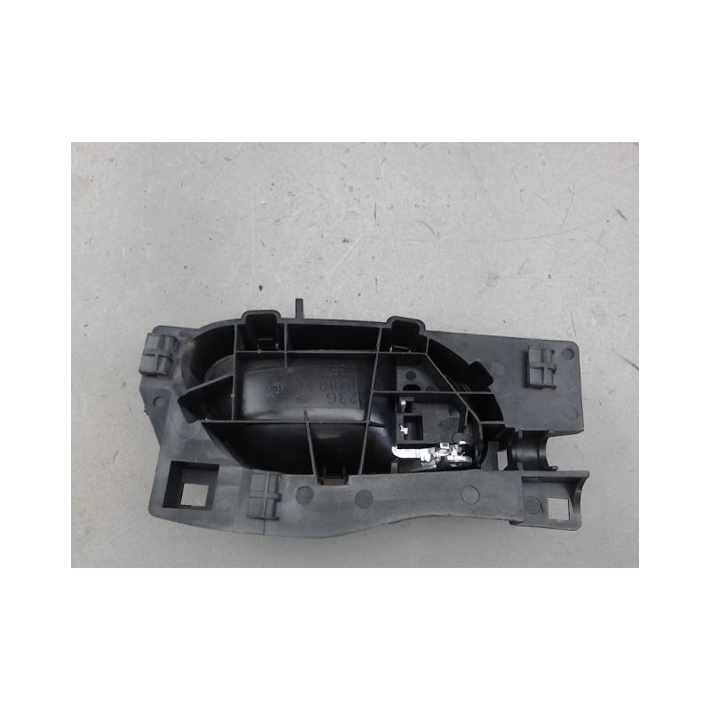 POIGNEE INTERIEURE PORTE AVANT GAUCHE CITROEN C4
