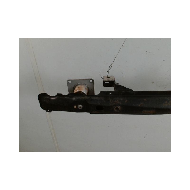 RENFORT PARE-CHOC AVANT CITROEN C5