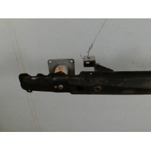 RENFORT PARE-CHOC AVANT CITROEN C5