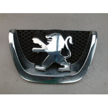 SIGLE CALANDRE PEUGEOT 207