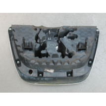 SIGLE CALANDRE PEUGEOT 207