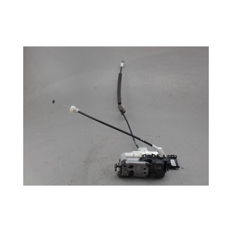 SYSTEME CONDAMNATION AVANT DROIT PEUGEOT 3008