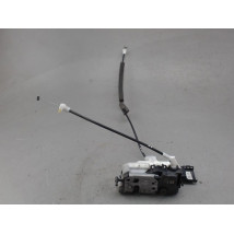 SYSTEME CONDAMNATION AVANT DROIT PEUGEOT 3008