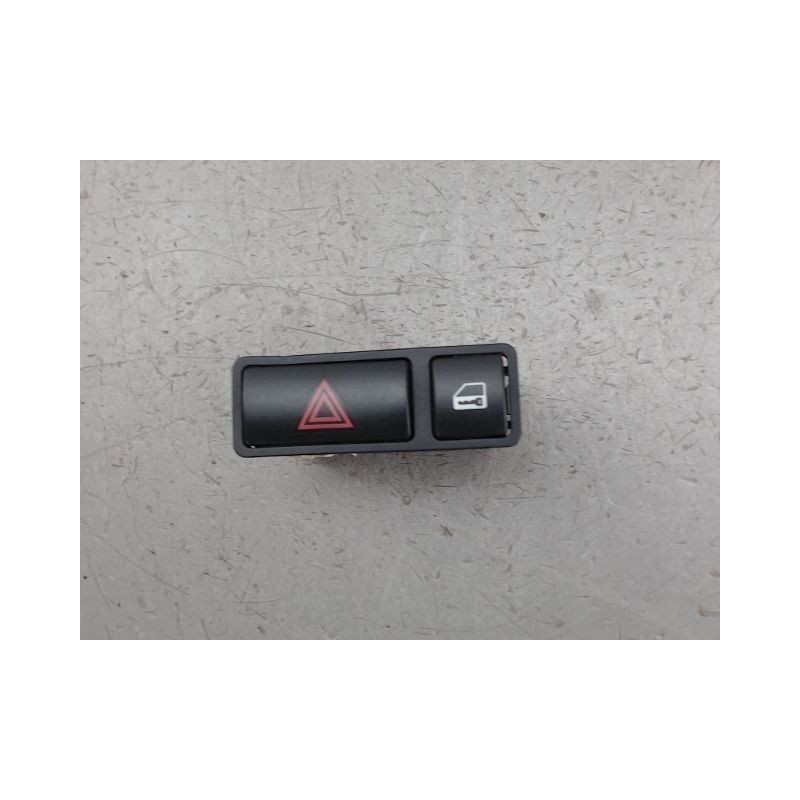 BOUTON DE WARNING B.M.W. SERIE 3