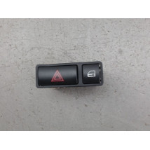 BOUTON DE WARNING B.M.W. SERIE 3
