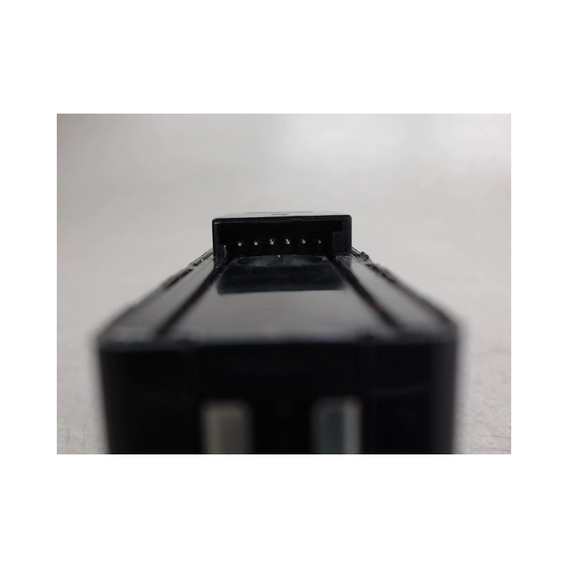BOUTON DE WARNING B.M.W. SERIE 3