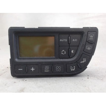 COMMANDE DE CHAUFFAGE CITROEN C4