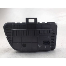 COMMANDE DE CHAUFFAGE CITROEN C4
