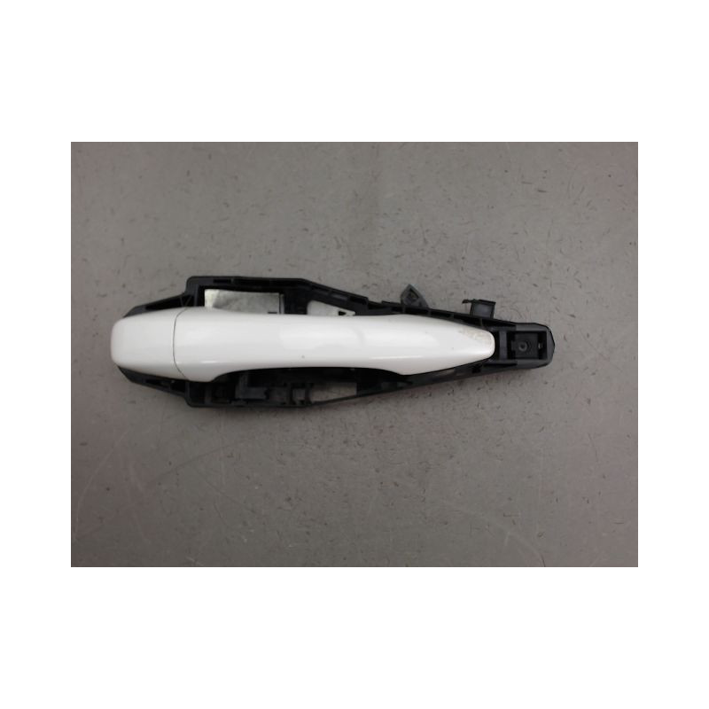 POIGNEE EXTERIEURE PORTE ARRIERE DROIT CITROEN C4