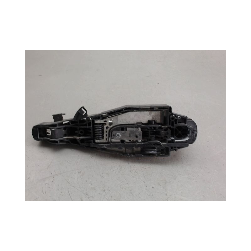 POIGNEE EXTERIEURE PORTE ARRIERE DROIT CITROEN C4