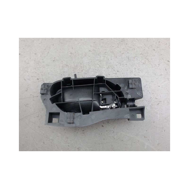 POIGNEE INTERIEURE PORTE AVANT GAUCHE CITROEN C4