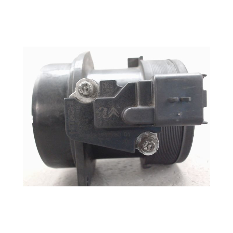 DEBITMETRE AIR PEUGEOT 407