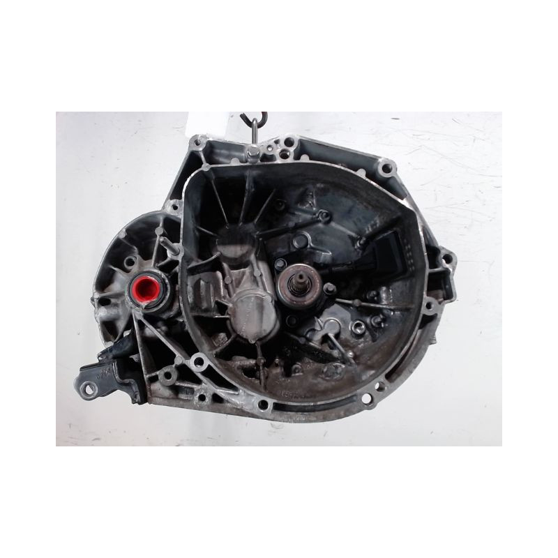 BOITE A VITESSE MECANIQUE CITROEN C3 PICASSO 2008- 1.6 HDi 110