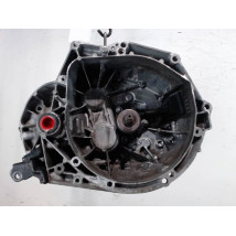 BOITE A VITESSE MECANIQUE CITROEN C3 PICASSO 2008- 1.6 HDi 110