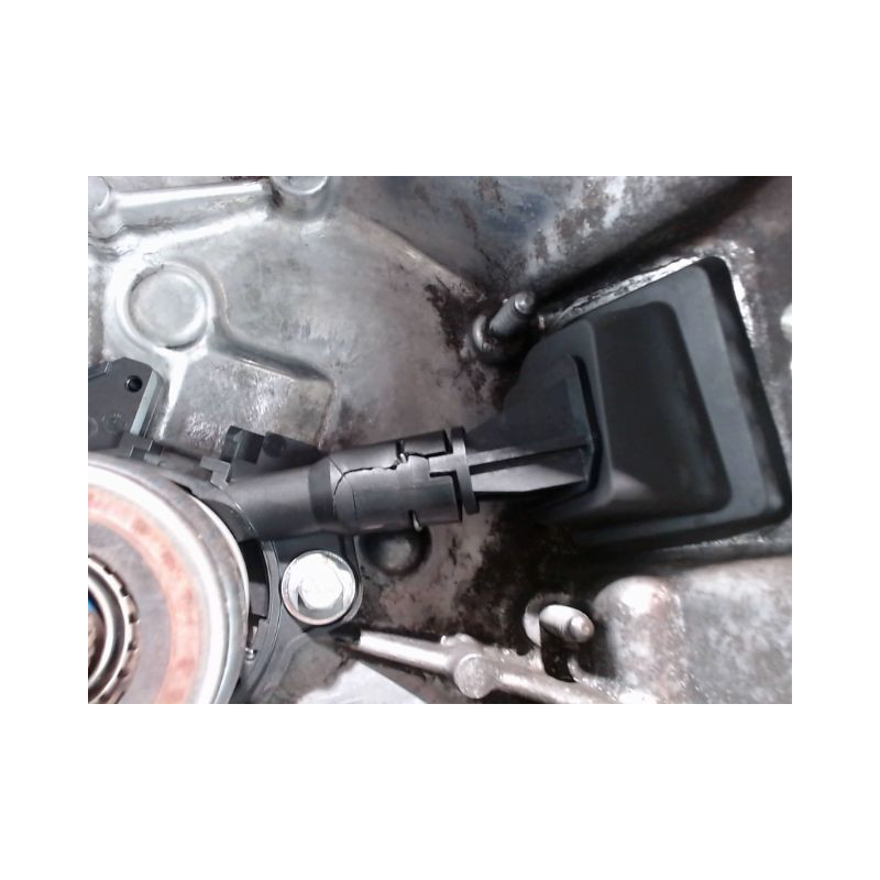 BOITE A VITESSE MECANIQUE CITROEN C3 PICASSO 2008- 1.6 HDi 110
