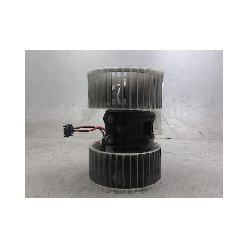 MOTEUR VENTILATEUR CHAUFFAGE B.M.W. SERIE 3