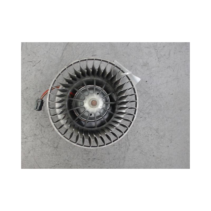 MOTEUR VENTILATEUR CHAUFFAGE B.M.W. SERIE 3
