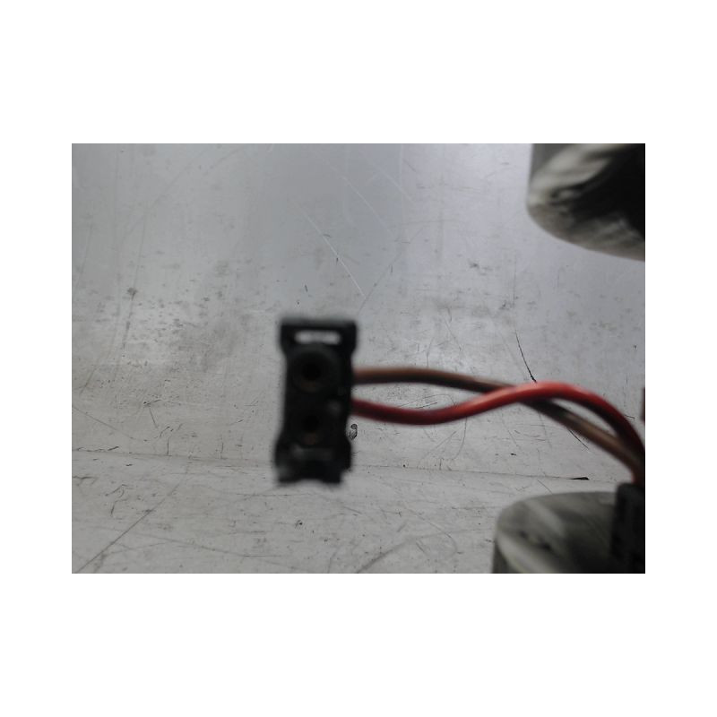 MOTEUR VENTILATEUR CHAUFFAGE B.M.W. SERIE 3
