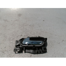 POIGNEE INTERIEURE PORTE AVANT GAUCHE PEUGEOT 308 2011-