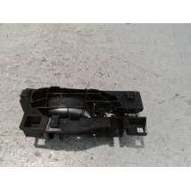 POIGNEE INTERIEURE PORTE AVANT GAUCHE PEUGEOT 308 2011-