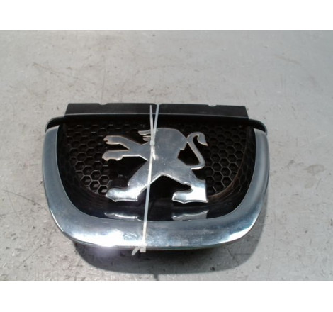 SIGLE CALANDRE