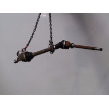 TRANSMISSION AVANT DROIT PEUGEOT 207 CC 1.6 HDi