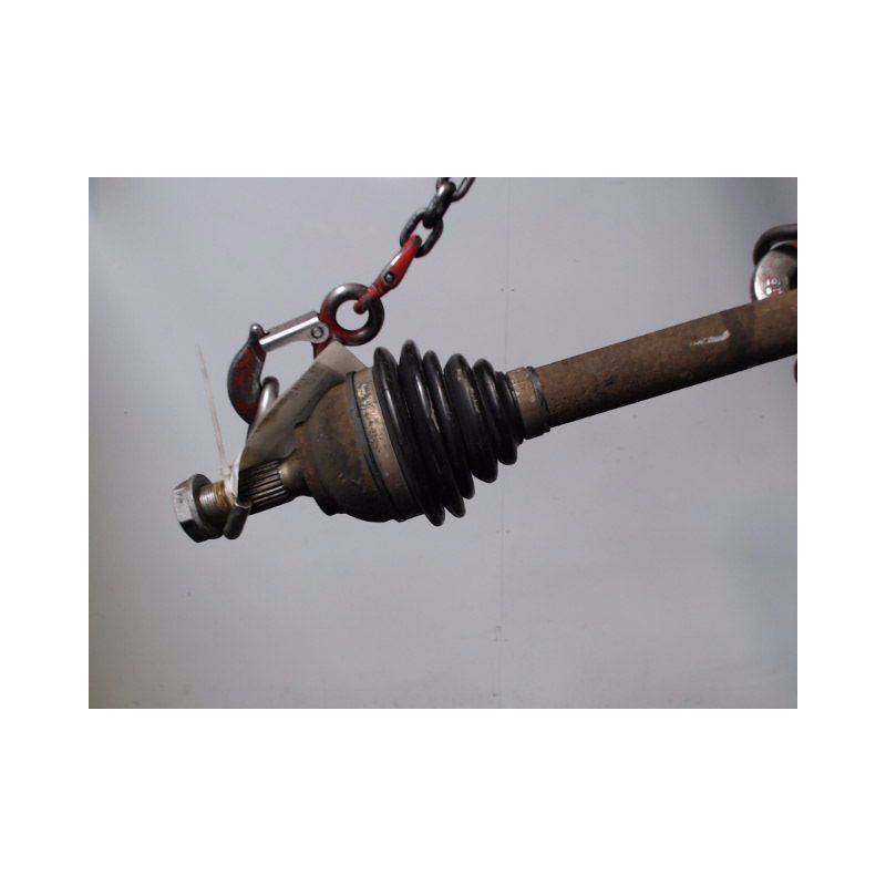 TRANSMISSION AVANT DROIT PEUGEOT 207 CC 1.6 HDi