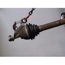 TRANSMISSION AVANT DROIT PEUGEOT 207 CC 1.6 HDi