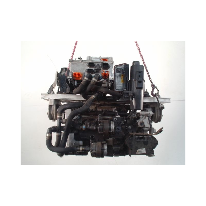MOTEUR ELECTRIQUE  OPEL CORSA 2010- Corsa-e 