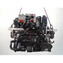 MOTEUR ELECTRIQUE  OPEL CORSA 2010- Corsa-e 