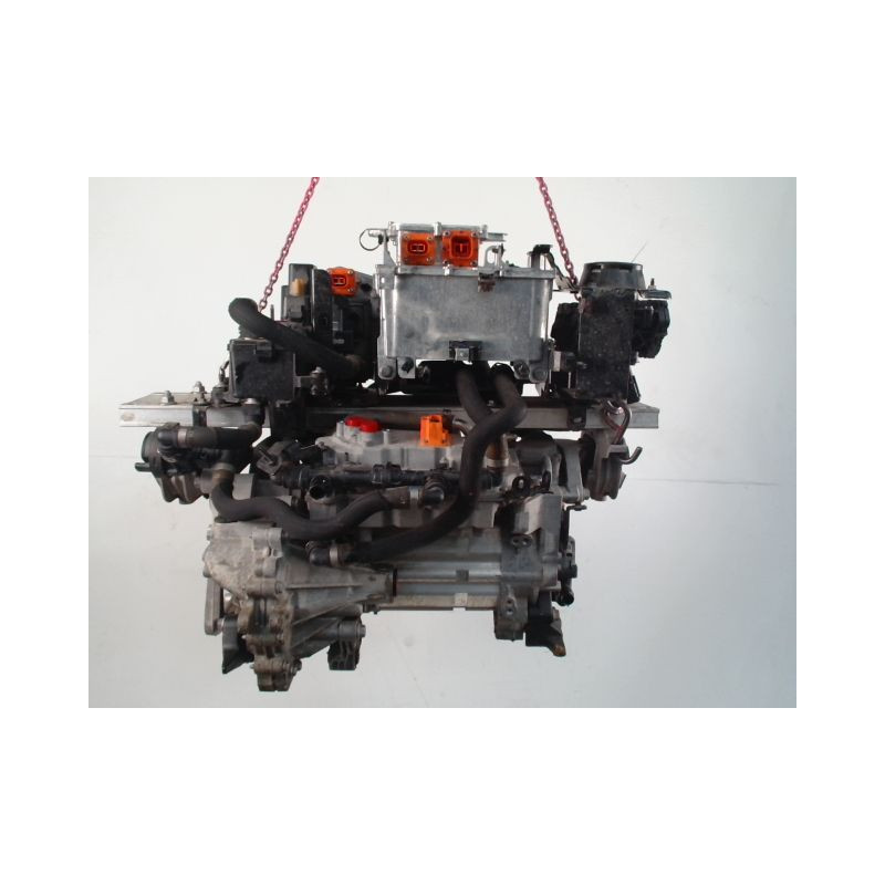MOTEUR ELECTRIQUE  OPEL CORSA 2010- Corsa-e 