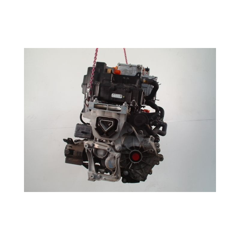 MOTEUR ELECTRIQUE  OPEL CORSA 2010- Corsa-e 