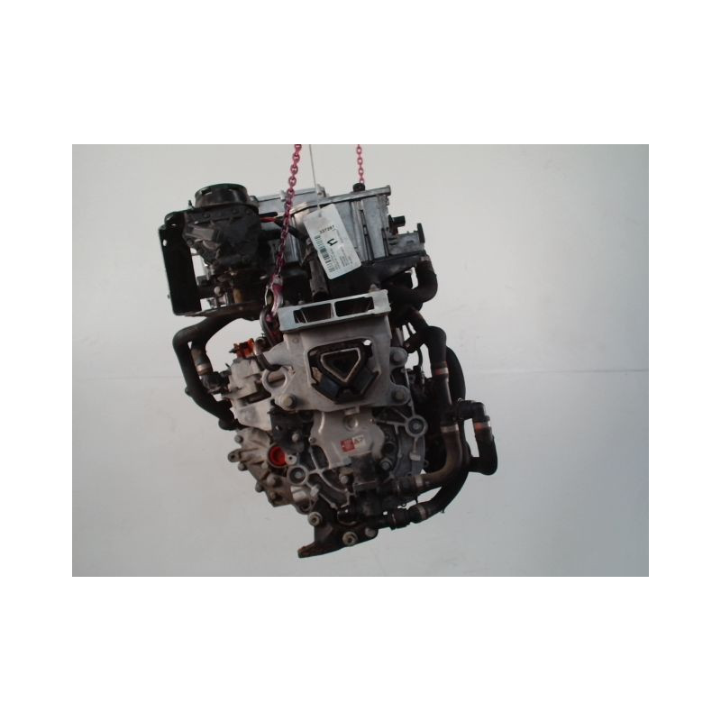 MOTEUR ELECTRIQUE  OPEL CORSA 2010- Corsa-e 