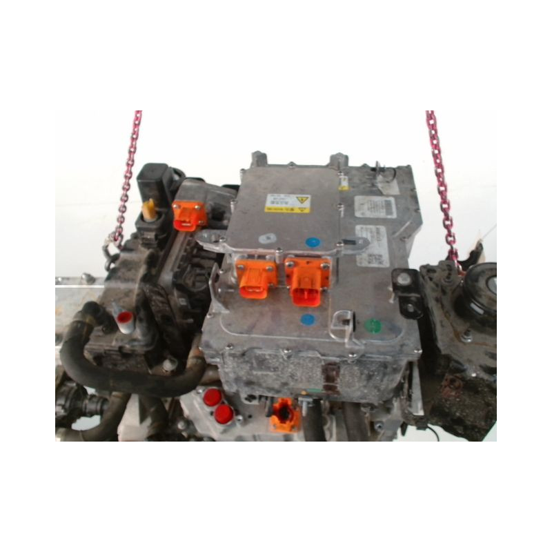 MOTEUR ELECTRIQUE  OPEL CORSA 2010- Corsa-e 