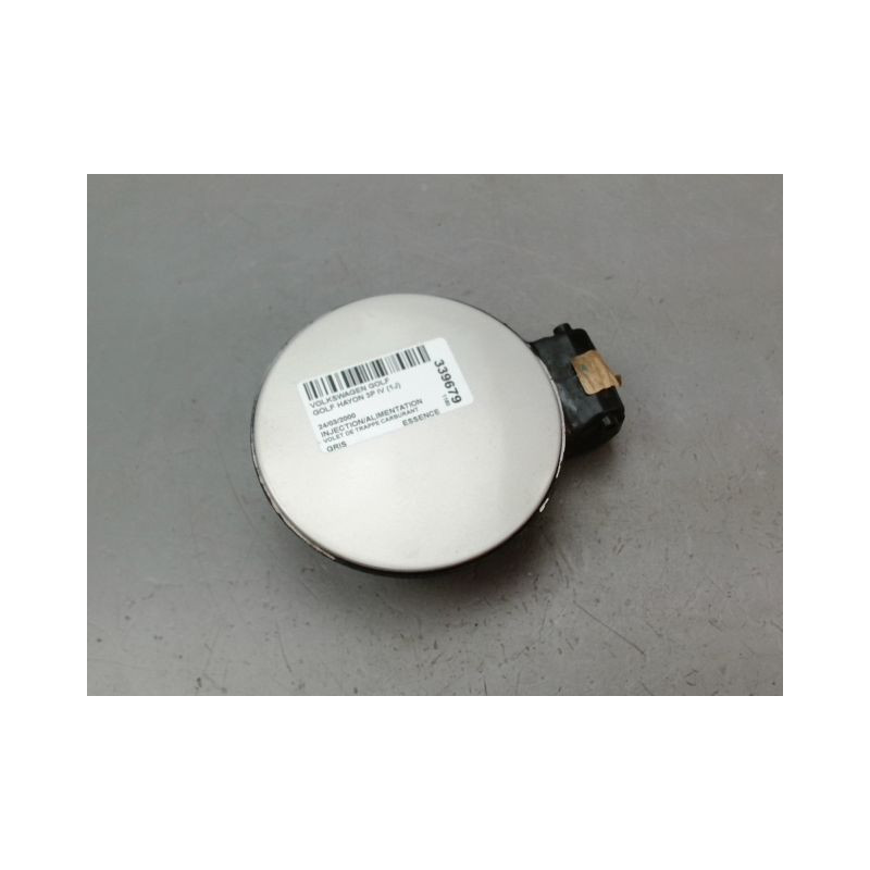 VOLET DE TRAPPE CARBURANT VOLKSWAGEN GOLF IV (1J) 1998-2004