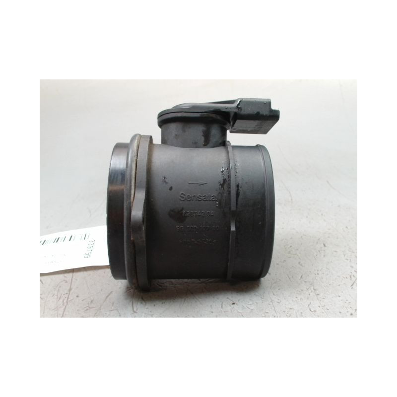 DEBITMETRE AIR PEUGEOT PARTNER FG II Phase 1 (B9) 2008-2012