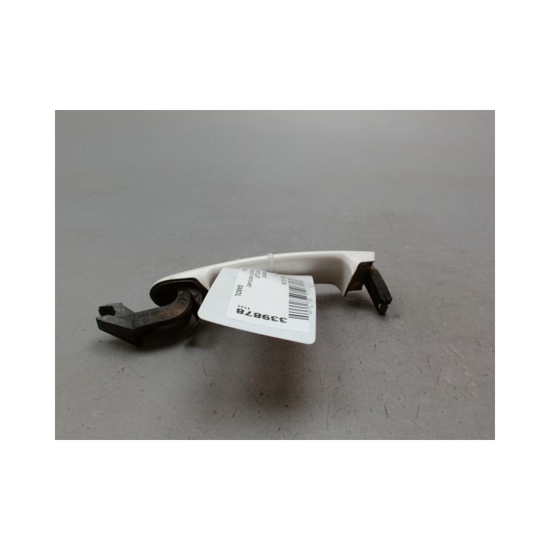 POIGNEE EXTERIEURE PORTE ARRIERE DROIT SEAT ALTEA MONOSP. Phase 2 2009-...