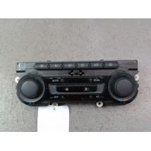 COMMANDE DE CHAUFFAGE SEAT ALTEA MONOSP. Phase 2 2009-...