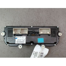 COMMANDE DE CHAUFFAGE SEAT ALTEA MONOSP. Phase 2 2009-...