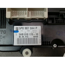 COMMANDE DE CHAUFFAGE SEAT ALTEA MONOSP. Phase 2 2009-...