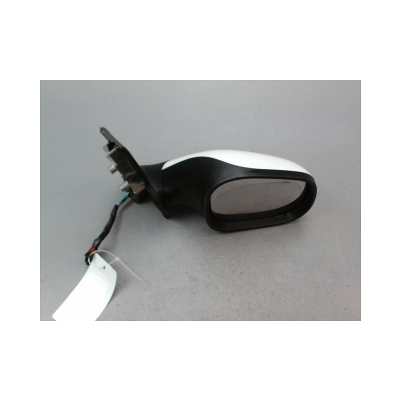 RETROVISEUR EXTERIEUR ELECTRIQUE DROIT SEAT ALTEA MONOSP. Phase 2 2009-...