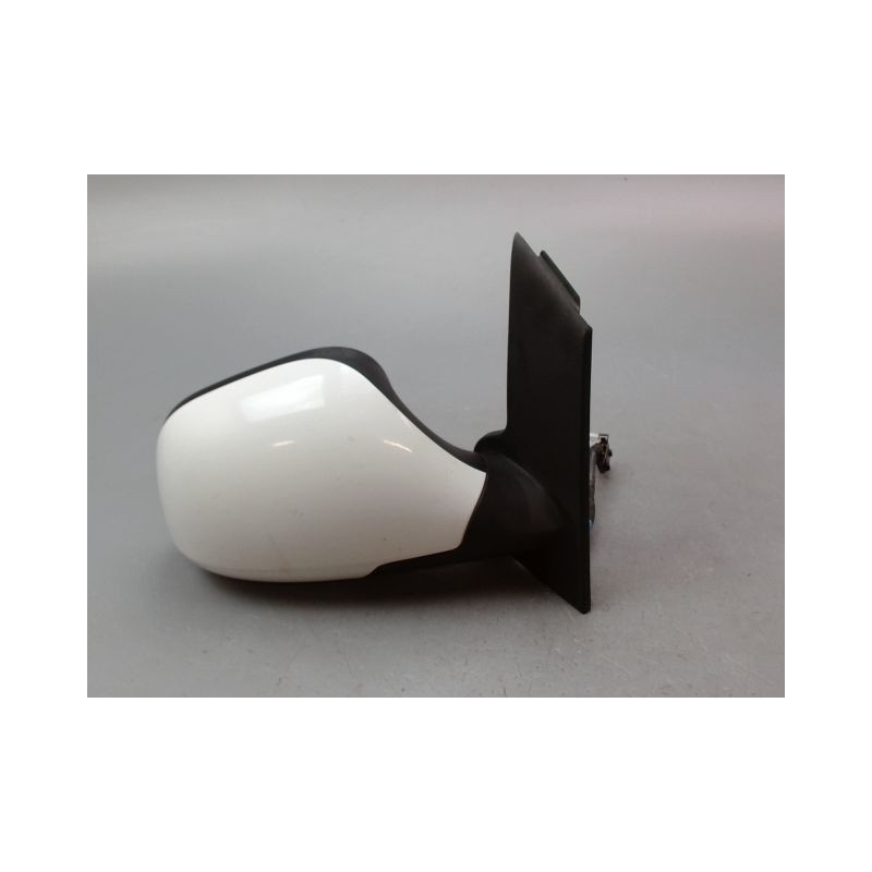 RETROVISEUR EXTERIEUR ELECTRIQUE DROIT SEAT ALTEA MONOSP. Phase 2 2009-...