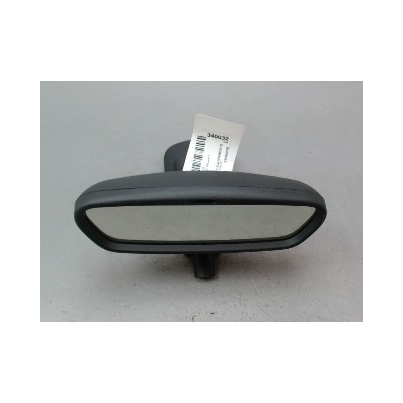 RETROVISEUR INTERIEUR PEUGEOT 208 Phase 1 2012-...